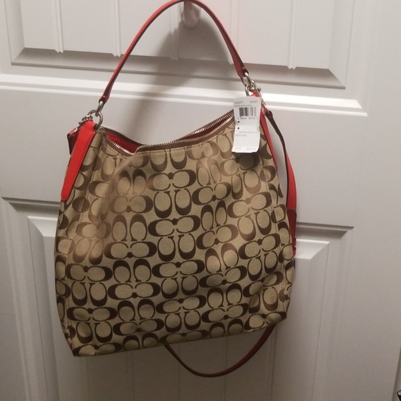 COACH BAG new with tags - Picture 2 of 4